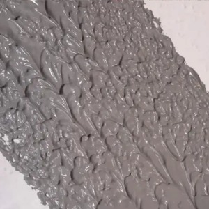 天津双液改性环氧型 YJ-302 拉毛界面剂，光面混凝土基层专用再浇剂