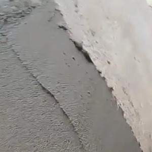 天津水工建筑物I级C55聚合物改性水泥砂浆 渠道防渗泵站加固迎水面抗冲刷砂浆