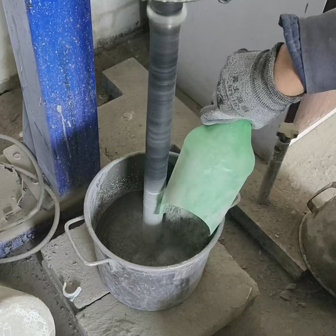 天津桥梁公路张拉用H60压浆料与普通压浆料有什么区别？
