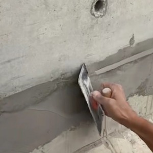 天津P型防护型环氧树脂砂浆
