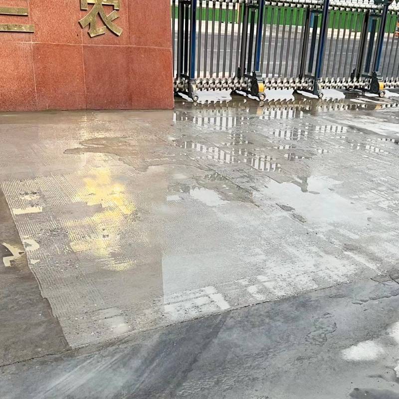 天津水泥路面翻新砂浆
